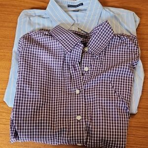 Land's End Shirts